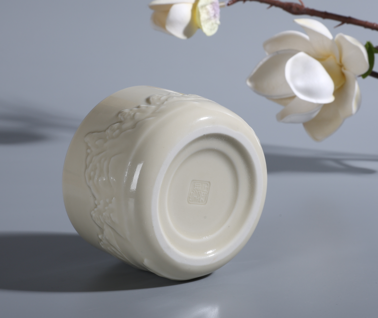 山居慢品 定瓷主人杯帶你走進自然(圖2) 微信截圖_20230614103920.png