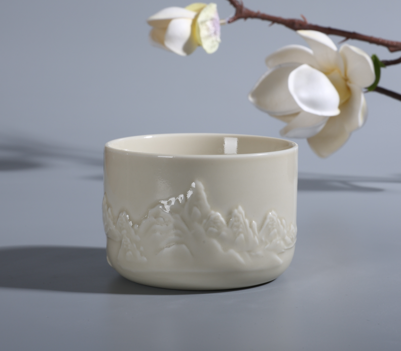 山居慢品 定瓷主人杯帶你走進自然(圖1) 微信截圖_20230614103903.png