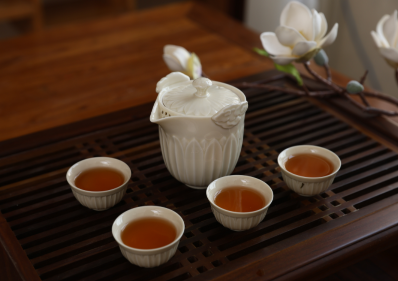 飲茶說之“欲善其事 必利其器”(圖4) 微信截圖_20230614112604.png