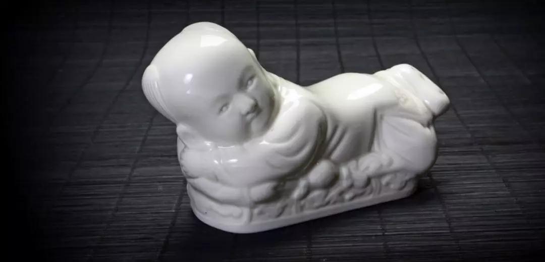 定窯文化:何謂“五大名窯”?(圖3) 定窯文化:何謂“五大名窯”?(圖3)