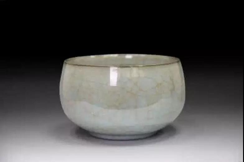 定窯文化:何謂“五大名窯”?(圖12) 定窯文化:何謂“五大名窯”?(圖12)