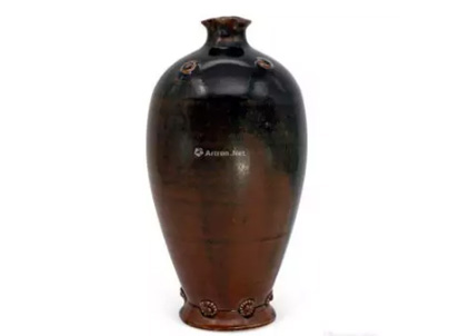 宋元時期的定窯及定窯系(圖1) 宋元時期的定窯及定窯系(圖1)