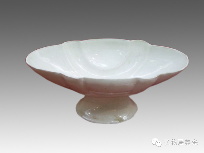 定窯瓷有幾種顏色?(圖2) 定窯瓷有幾種顏色?(圖2)