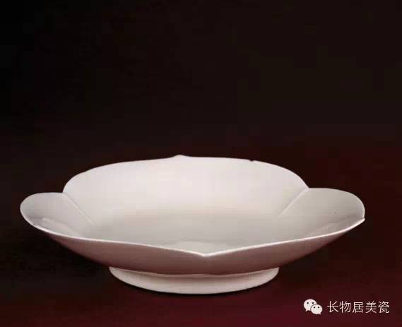 定窯瓷有幾種顏色?(圖1) 定窯瓷有幾種顏色?(圖1)