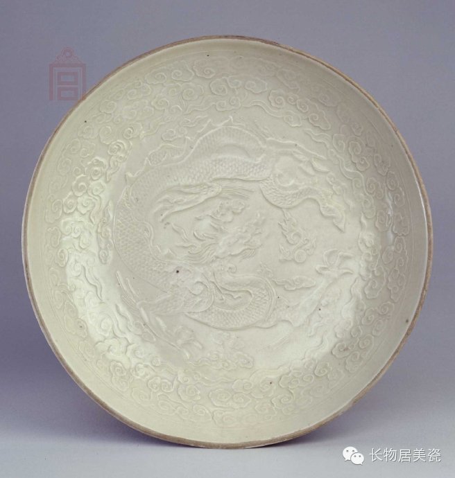 定窯瓷有幾種顏色?(圖4) 定窯瓷有幾種顏色?(圖4)