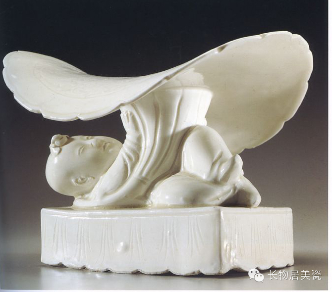 定窯瓷有幾種顏色?(圖3) 定窯瓷有幾種顏色?(圖3)