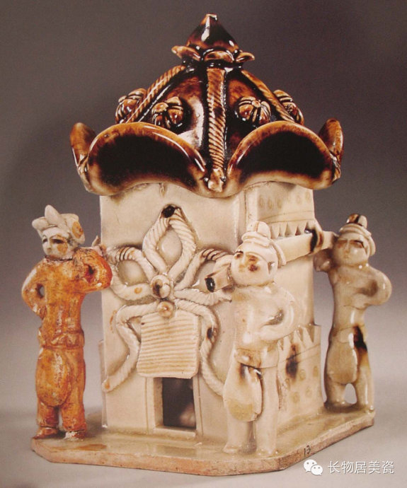 定窯瓷有幾種顏色?(圖5) 定窯瓷有幾種顏色?(圖5)