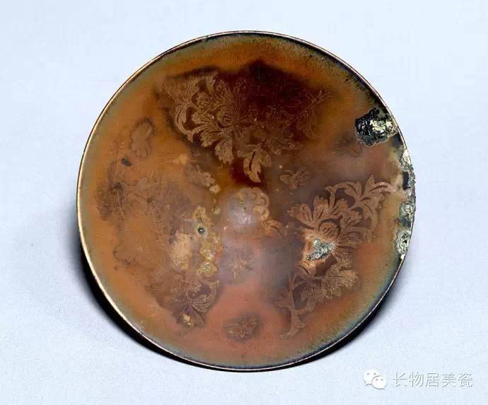 定窯瓷有幾種顏色?(圖7) 定窯瓷有幾種顏色?(圖7)