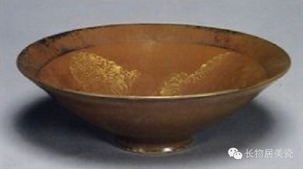 定窯瓷有幾種顏色?(圖8) 定窯瓷有幾種顏色?(圖8)