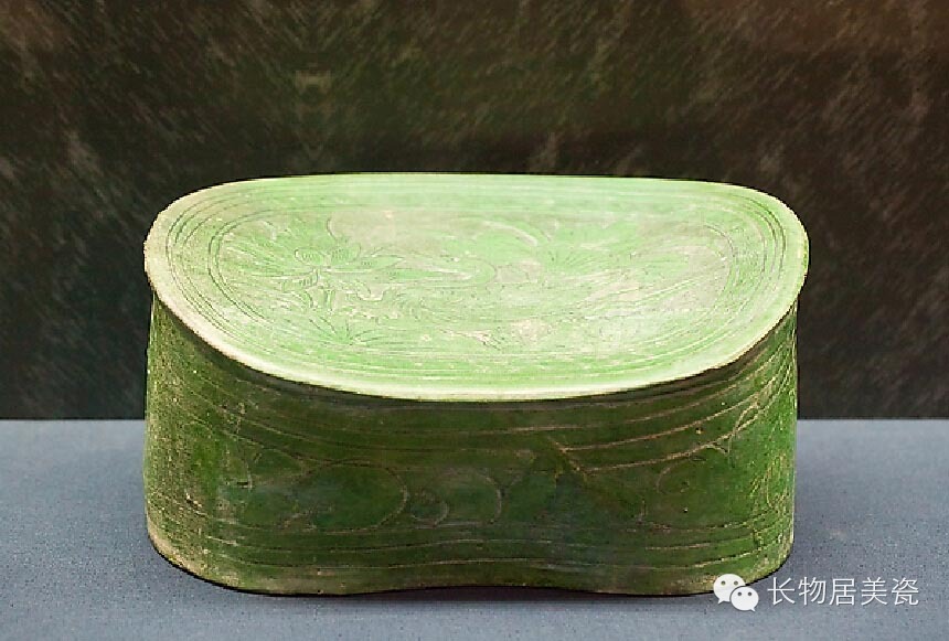 定窯瓷有幾種顏色?(圖12) 定窯瓷有幾種顏色?(圖12)