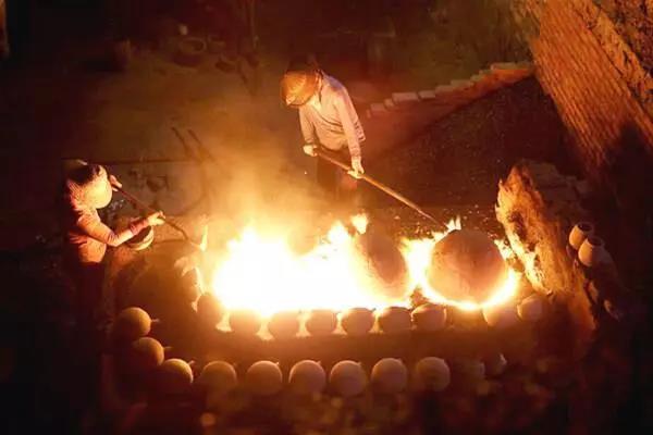 大宋定窯:火燒三味,一文讀懂瓷器的燒制全過程(圖4) 大宋定窯:火燒三味,一文讀懂瓷器的燒制全過程(圖4)