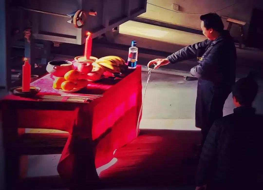 大宋定窯:火燒三味,一文讀懂瓷器的燒制全過程(圖5) 大宋定窯:火燒三味,一文讀懂瓷器的燒制全過程(圖5)