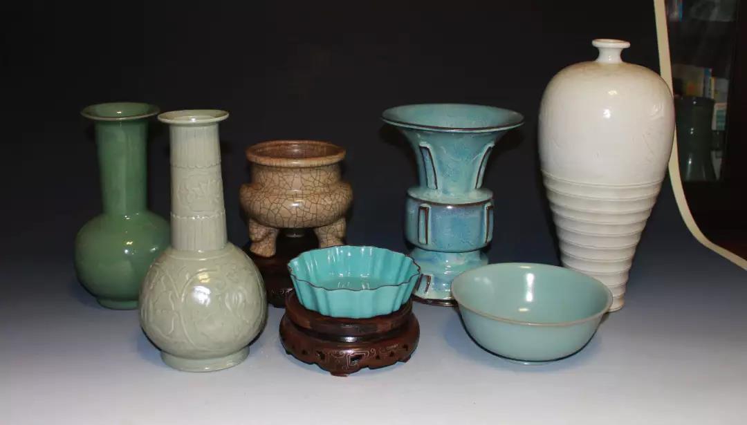 北宋晚期的定瓷是否真的“有芒,不堪用”?(圖2) 北宋晚期的定瓷是否真的“有芒,不堪用”?(圖2)