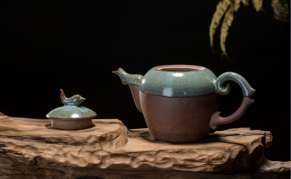 皇堯御匠精品定窯茶器“特賣周”,讓品茗變得更有儀式感 (圖3) 皇堯御匠精品定窯茶器“特賣周”,讓品茗變得更有儀式感 (圖3)