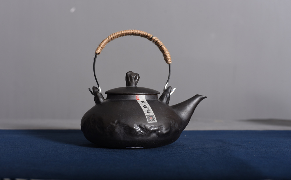 皇堯御匠精品定窯茶器“特賣周”,讓品茗變得更有儀式感 (圖4) 皇堯御匠精品定窯茶器“特賣周”,讓品茗變得更有儀式感 (圖4)