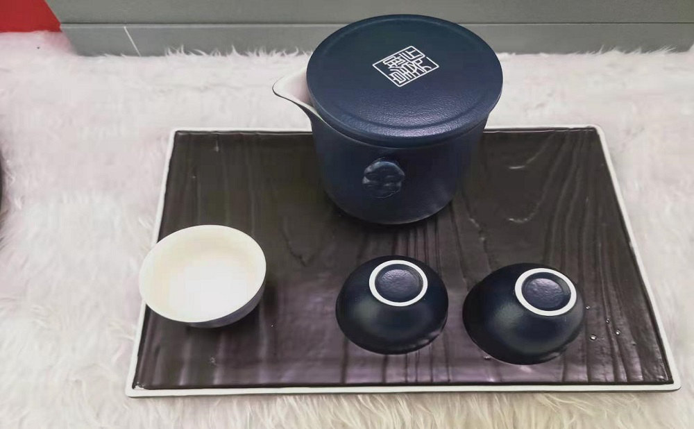 皇堯御匠精品定窯茶器“特賣周”,讓品茗變得更有儀式感 (圖5) 皇堯御匠精品定窯茶器“特賣周”,讓品茗變得更有儀式感 (圖5)
